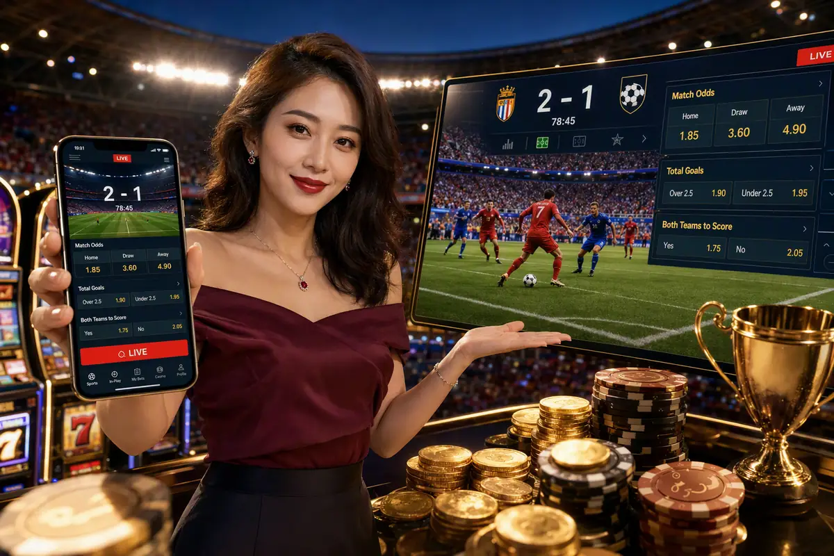 40bet অনলাইন ক্যাসিনো লাইভ ডিলার
