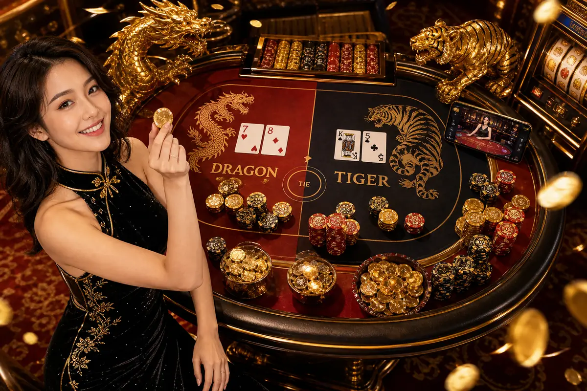 40bet মোবাইলে ক্যাসিনো খেলার গাইড