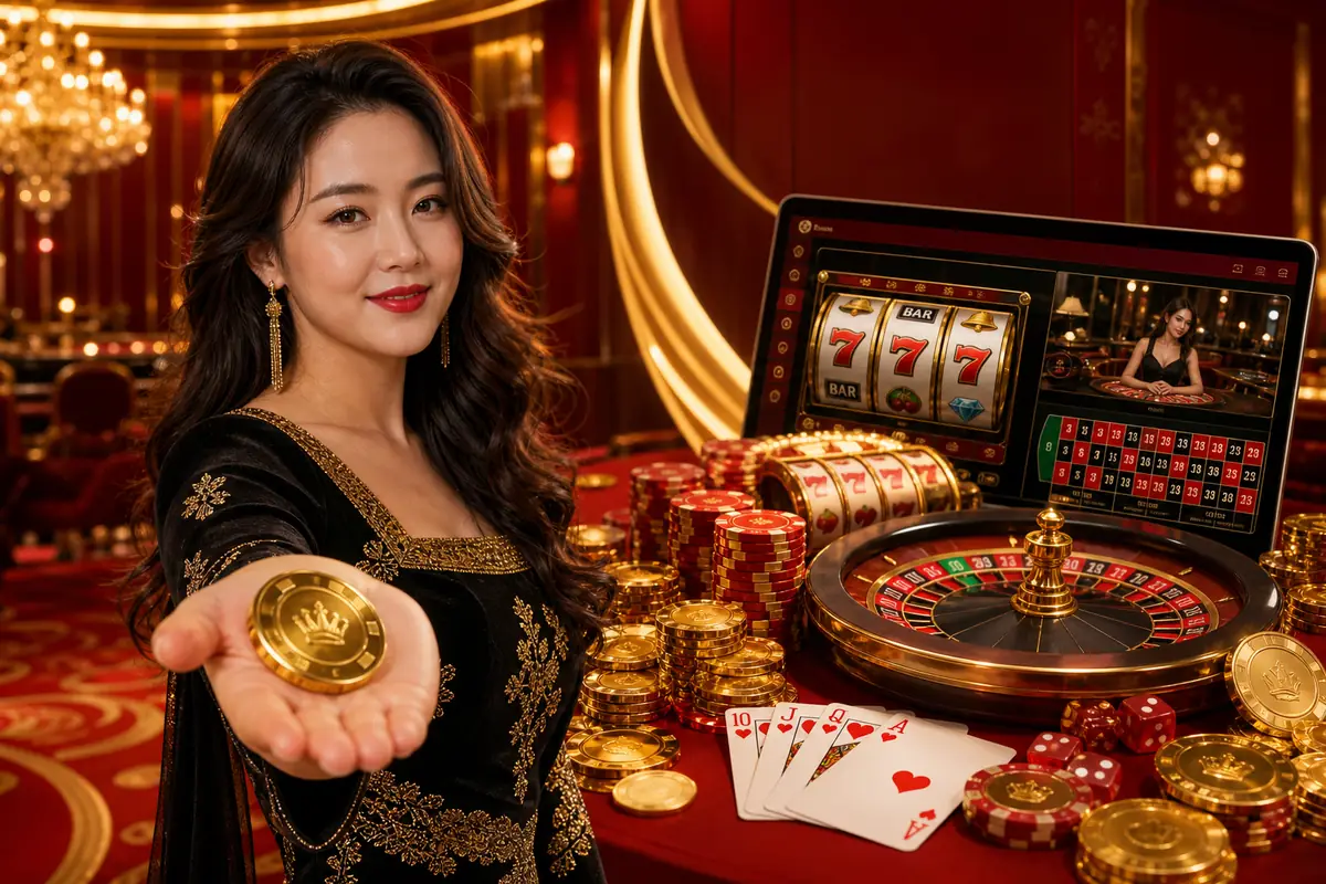 40bet ওয়েজ অফ দ্য কাইলিন স্লট গেম