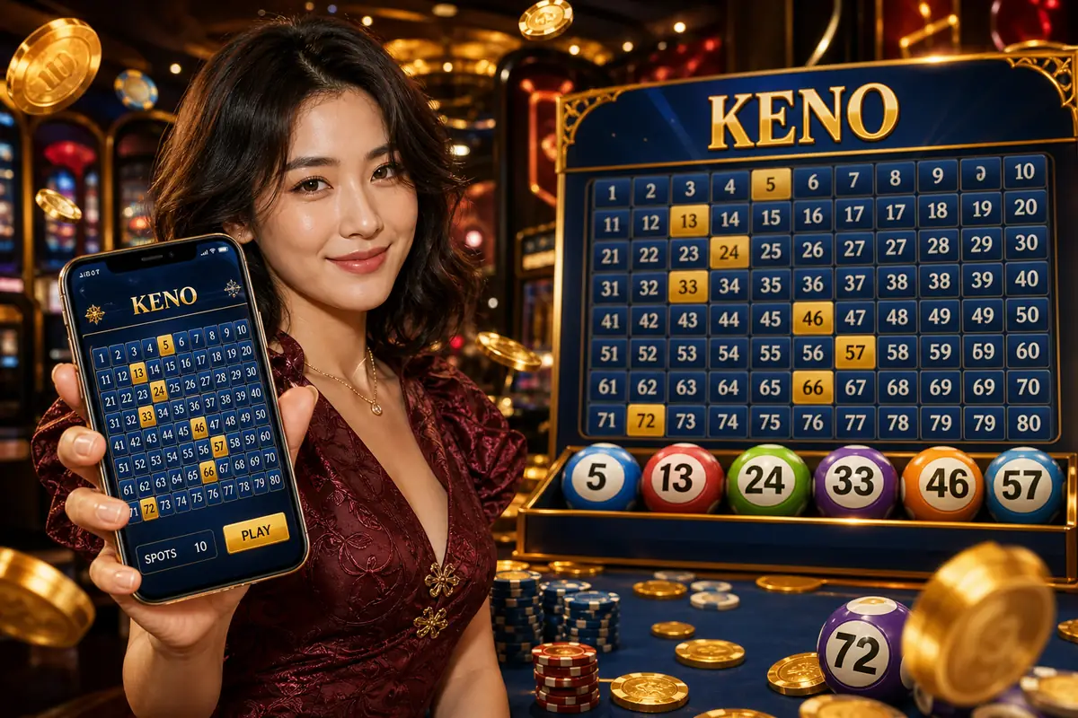 40bet কাইলিন স্লট গেমের বৈশিষ্ট্য