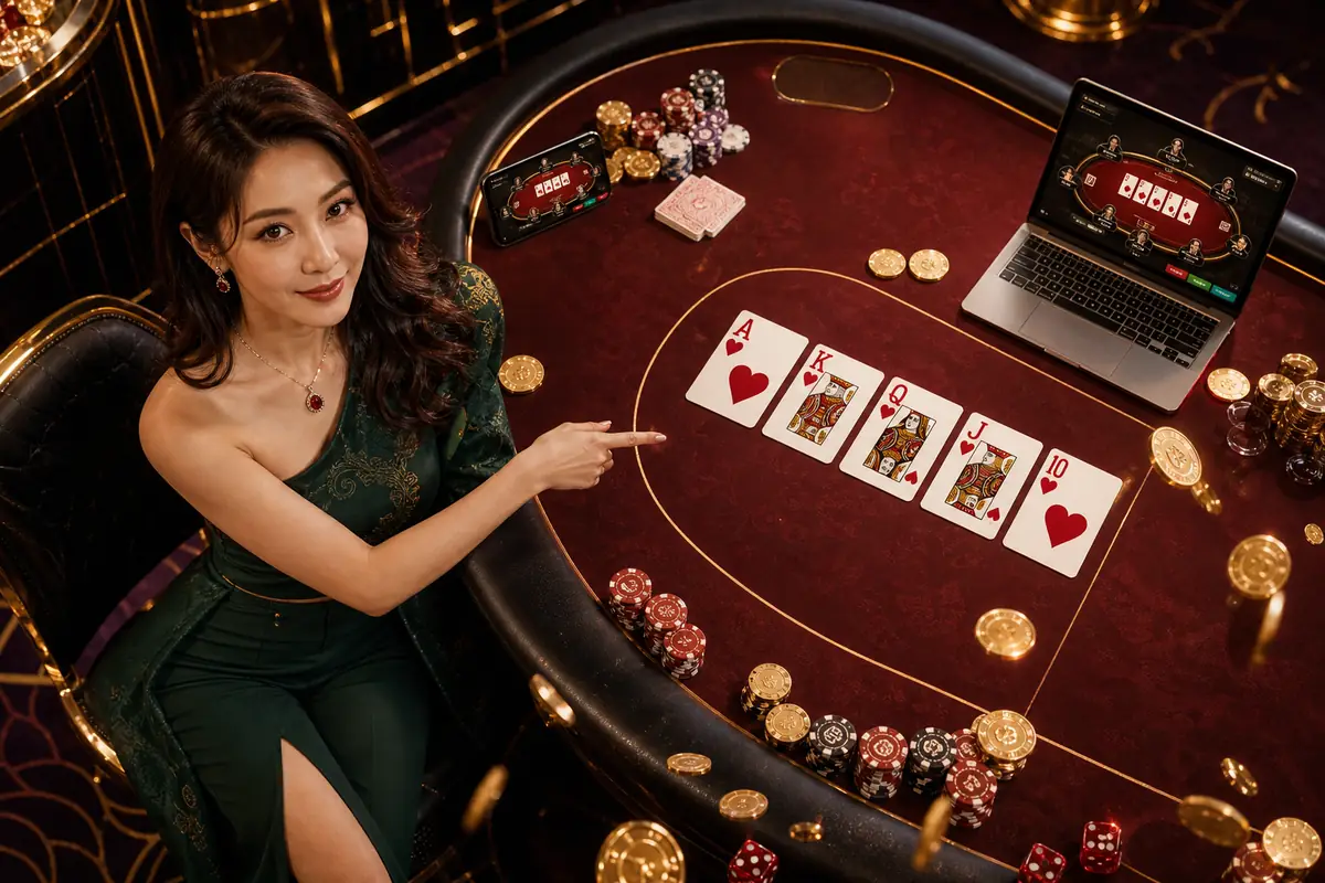 40bet স্লট গেমের বিভিন্ন রিল